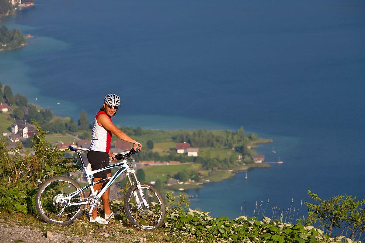 Naturpark-Weissensee-Aussichtspunkt-Radfahren-Mountainbiken-Ferienwohnung-Hoffmann-14
