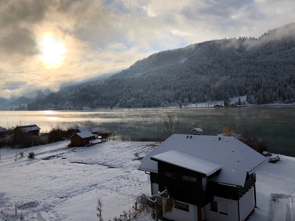 Winter 2019 Ferienhof Hoffmann