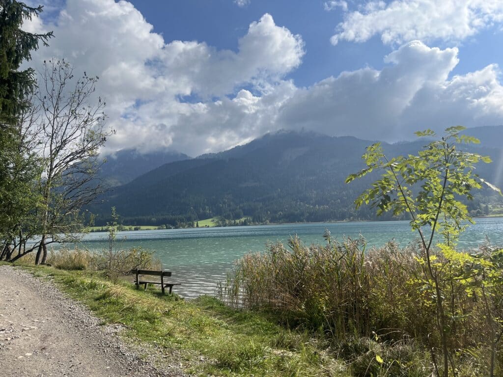 Der Herbst ist da