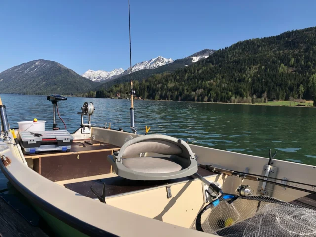 Wir haben wieder offen🤗
Wir freun uns, mit unseren Angelfreunden in die neue Sommersaison starten zu dürfen 🐟🐟🐟
Für das morgige Anfischen am 10. Mai wünschen wir allen einen feinen Tag am See und viel Erfolg!
Petri Heil 🍀🐟👍

#fischenamweissensee #anfischen #renkenfischen #reinanke #fischeninösterreich #fishing #fishinglife #fishingtrip #weissenseekärnten